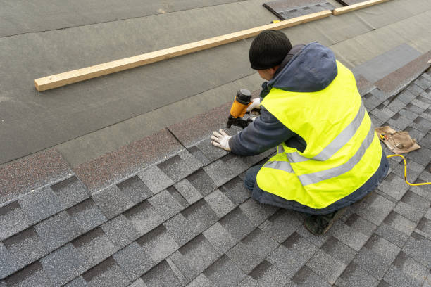 Best New Roof Installation  in Franconia, VA