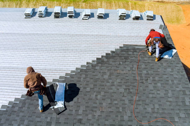 Best Commercial Roofing Services  in Franconia, VA
