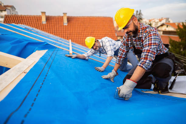 Best Roof Replacement Cost  in Franconia, VA