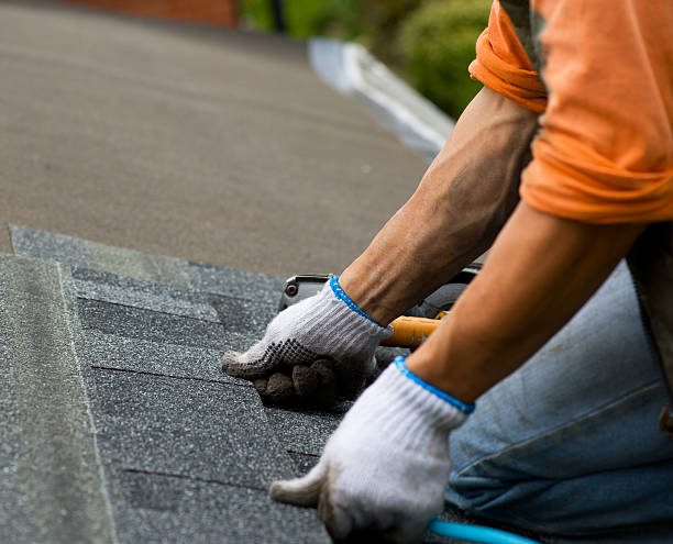 Best Commercial Roofing Services  in Franconia, VA