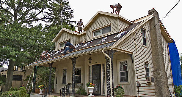 Best Best Roofing Contractors  in Franconia, VA