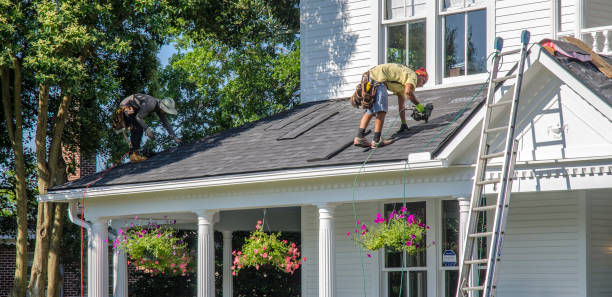 Professional Roofing Contractor in Franconia, VA