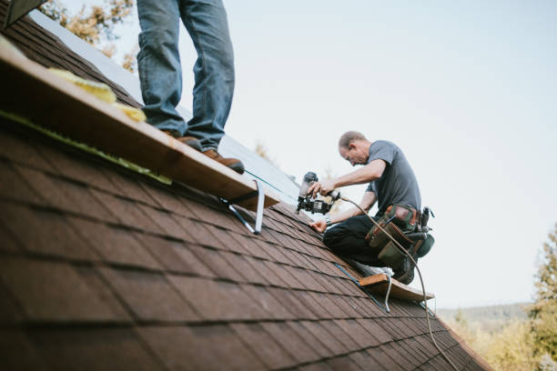 Tile Roofing Contractor in Franconia, VA