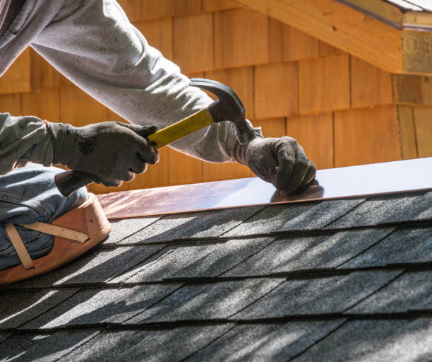 Roof Installation Near Me in Franconia, VA